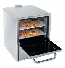 24" Gas Pizza Oven